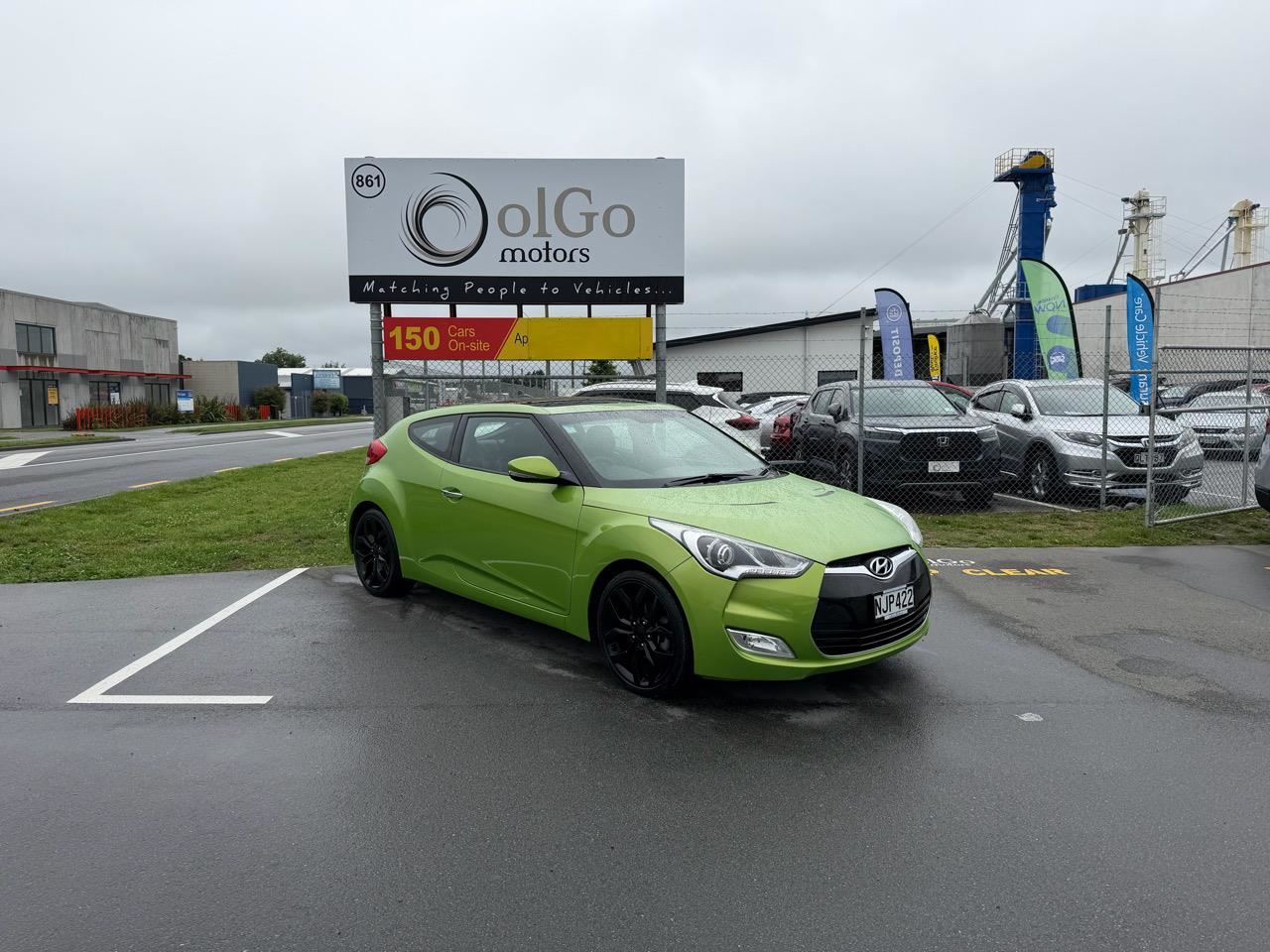 Vehicle image 1