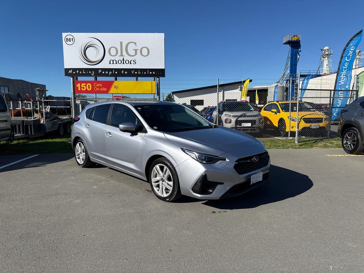 Vehicle image 1