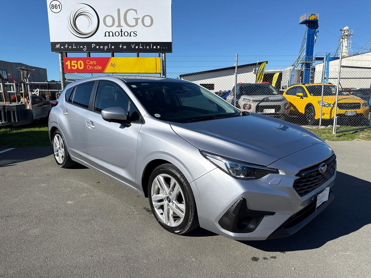 Vehicle image 2