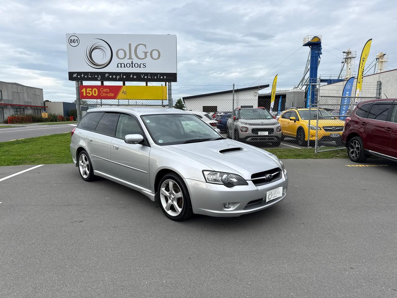 Vehicle image 1