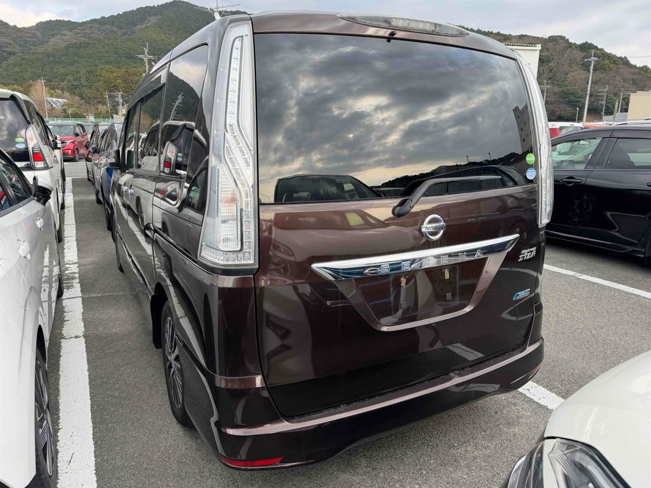 Vehicle image 2