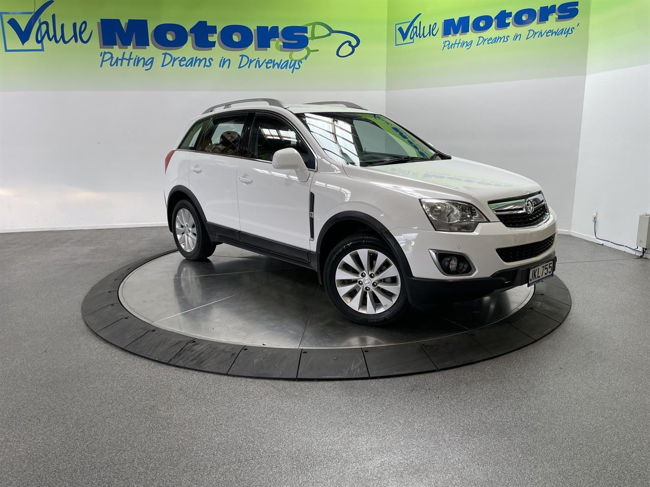 Vehicle image 1