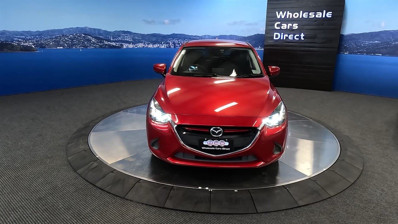 Vehicle image 2