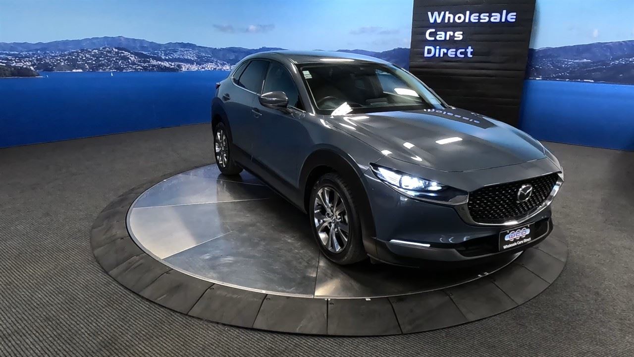 Vehicle image 1