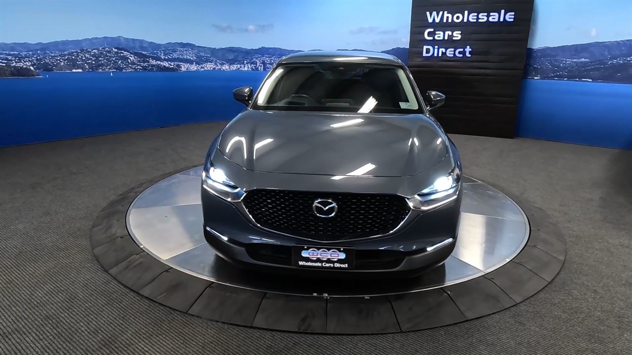 Vehicle image 2