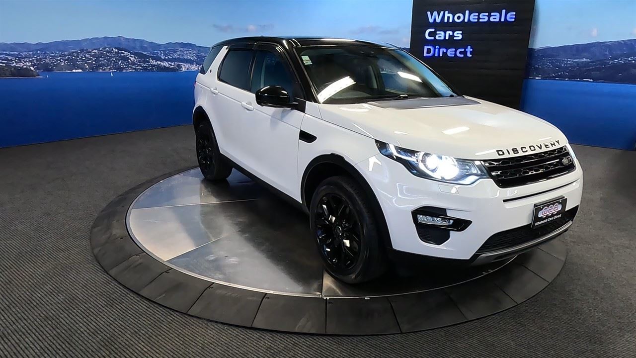 Vehicle image 1