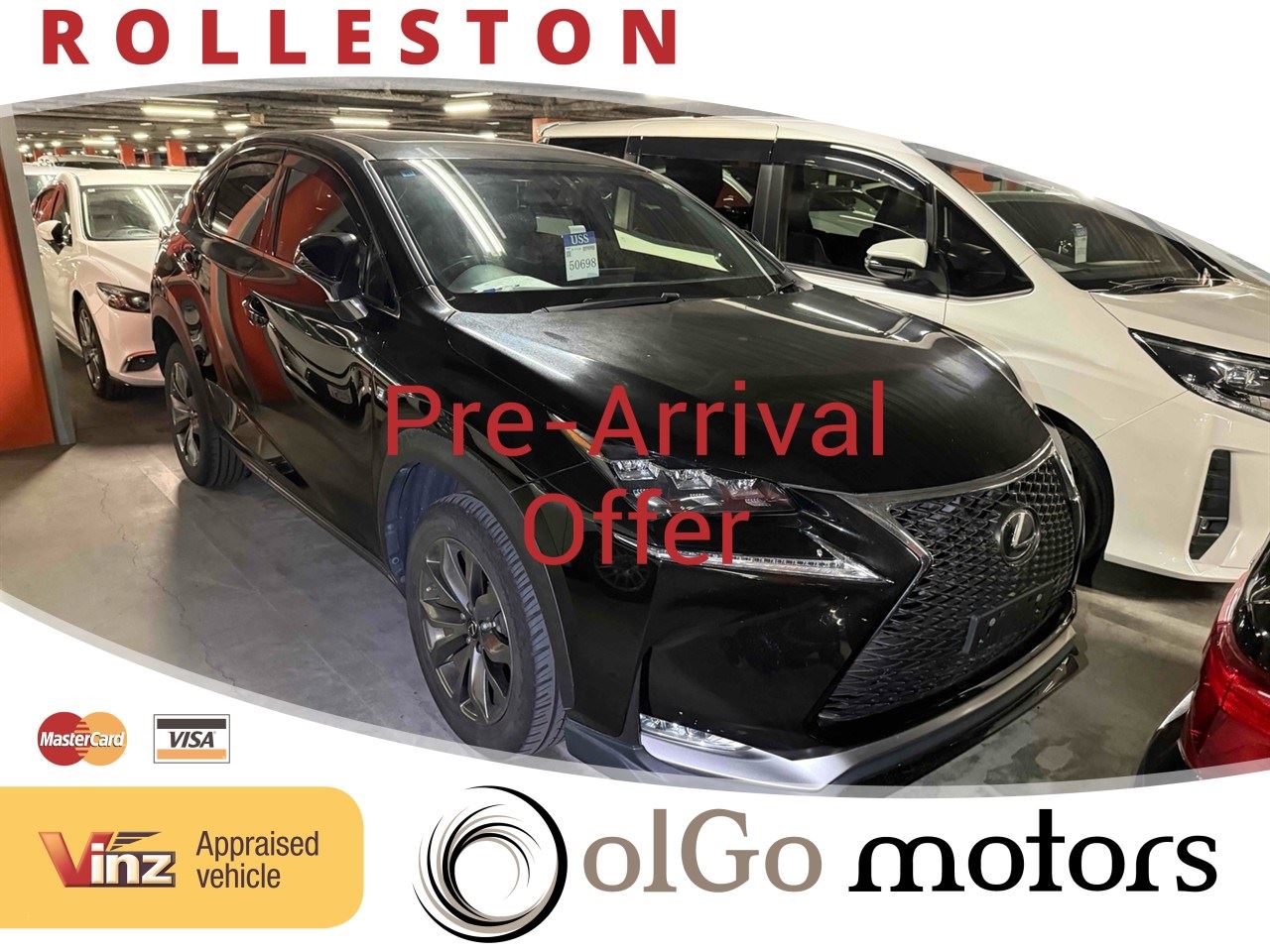 Vehicle image 1