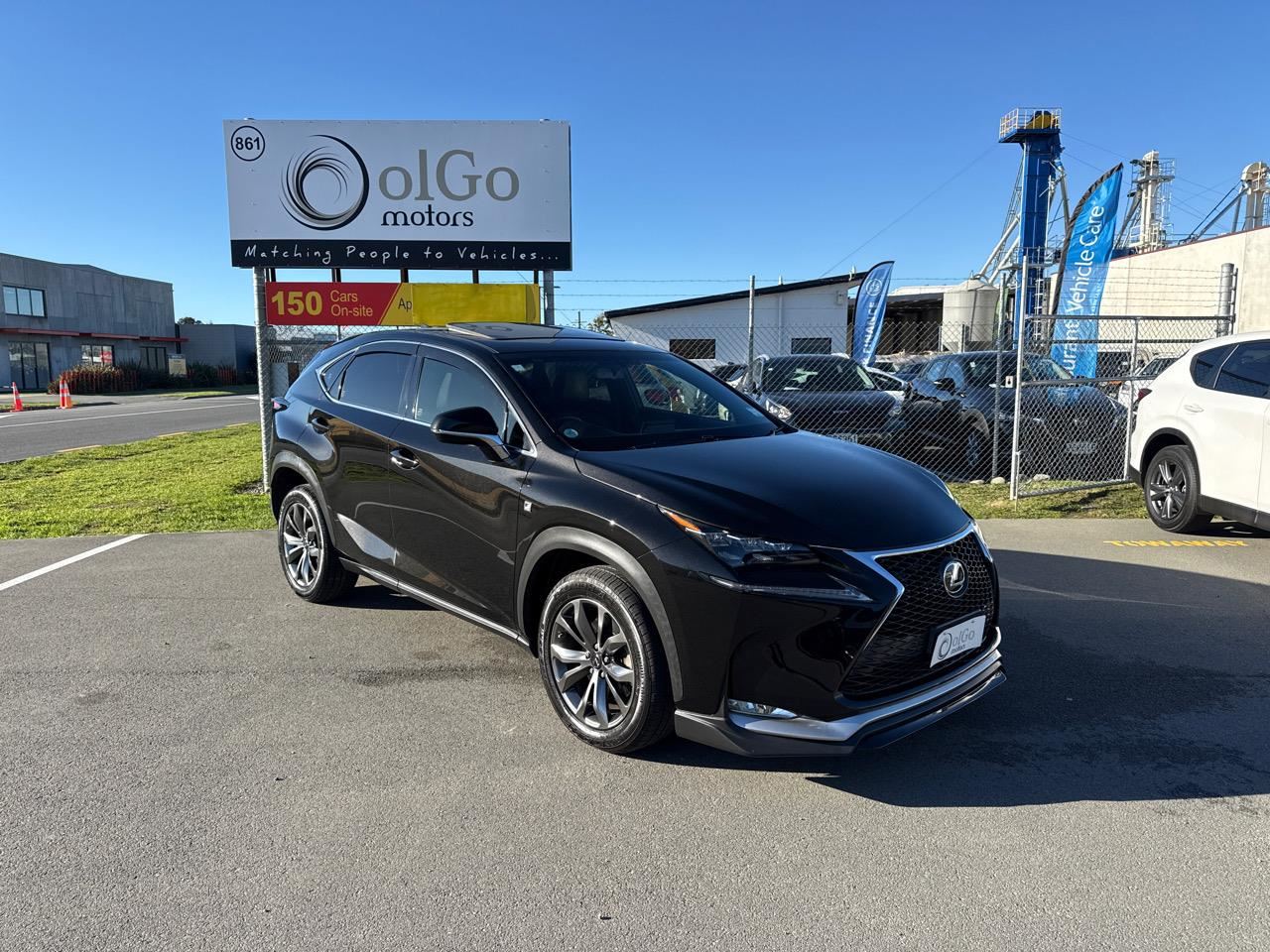Vehicle image 1