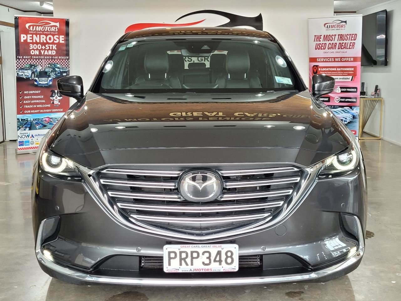 Vehicle image 2