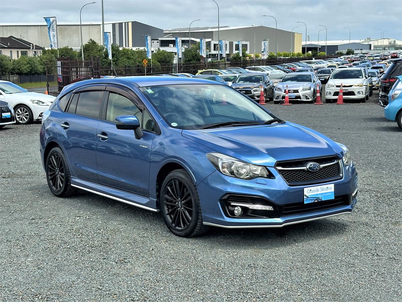 Vehicle image 1