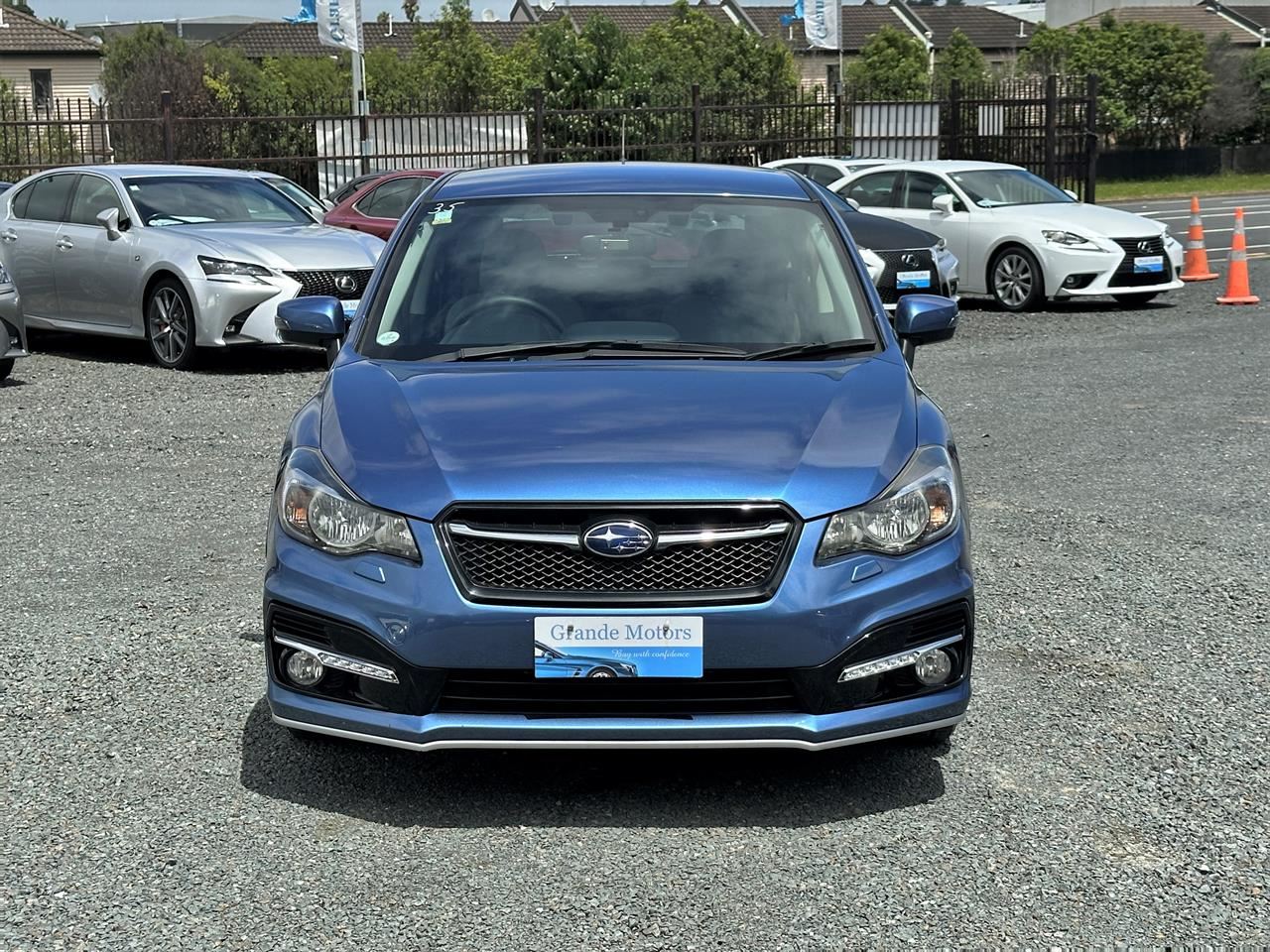 Vehicle image 2