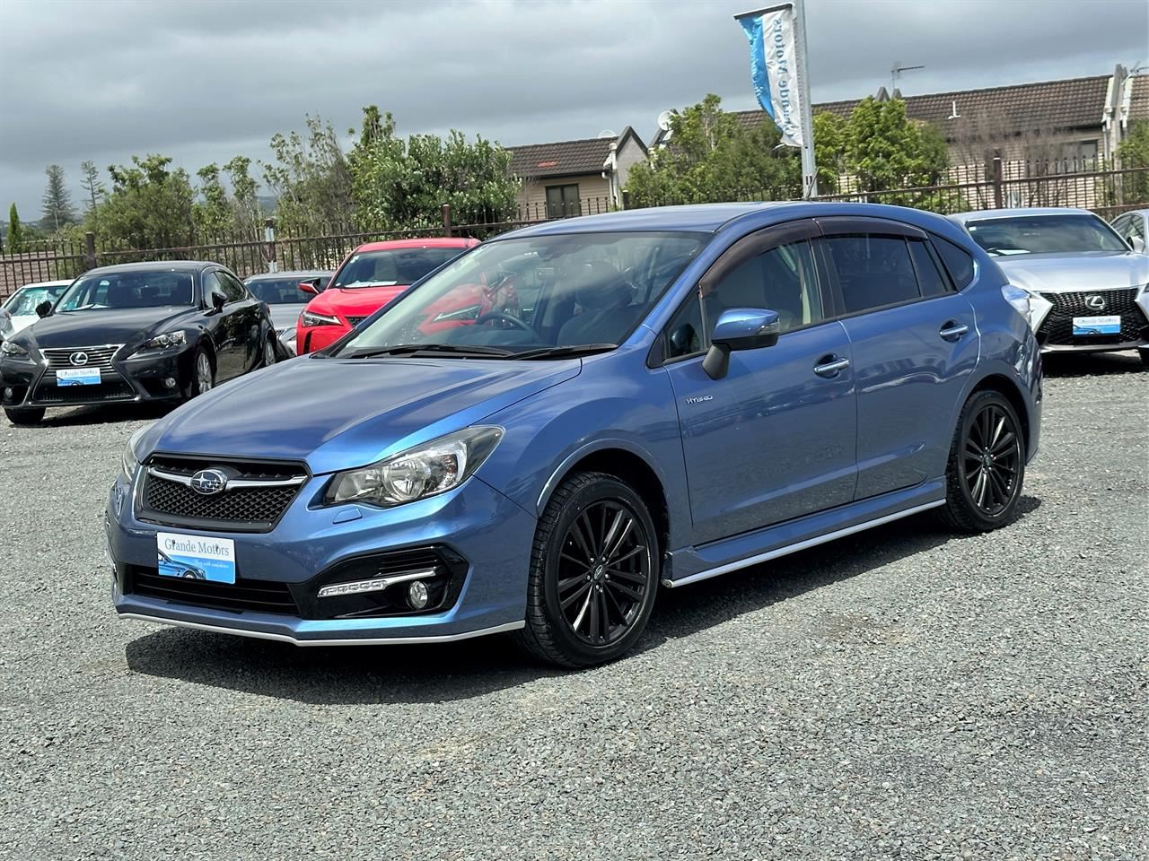 Vehicle image 3
