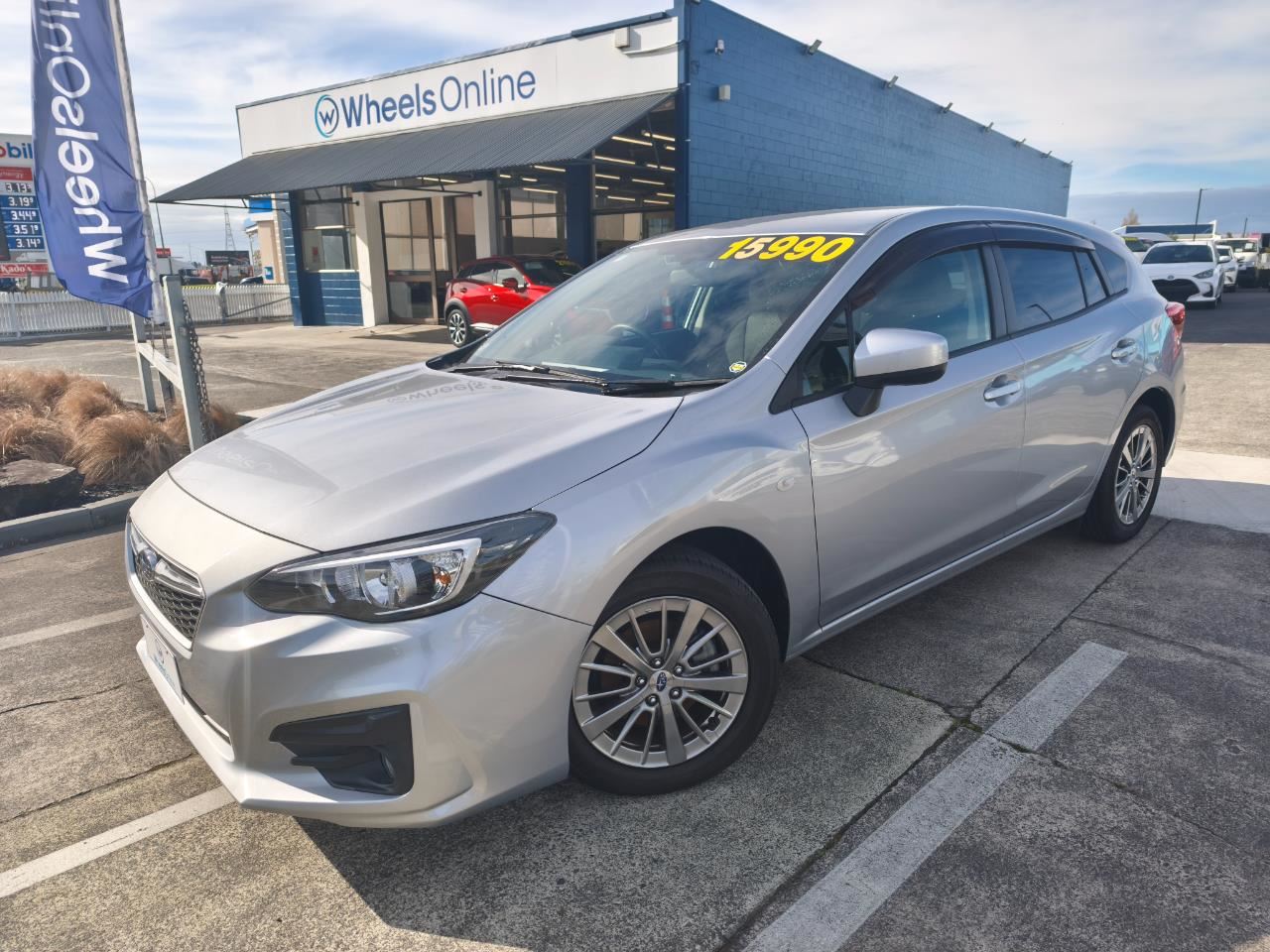 Vehicle image 1