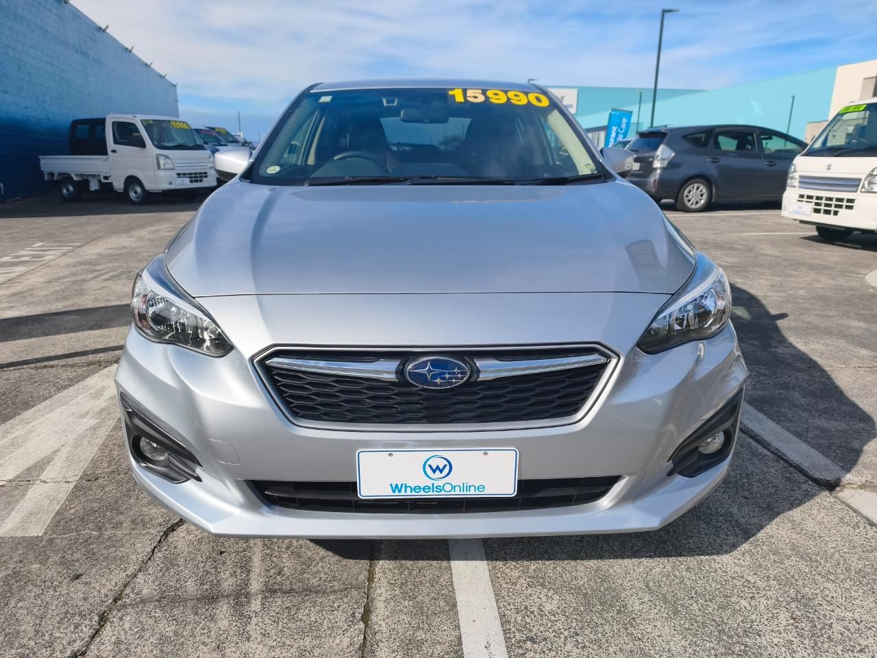 Vehicle image 2