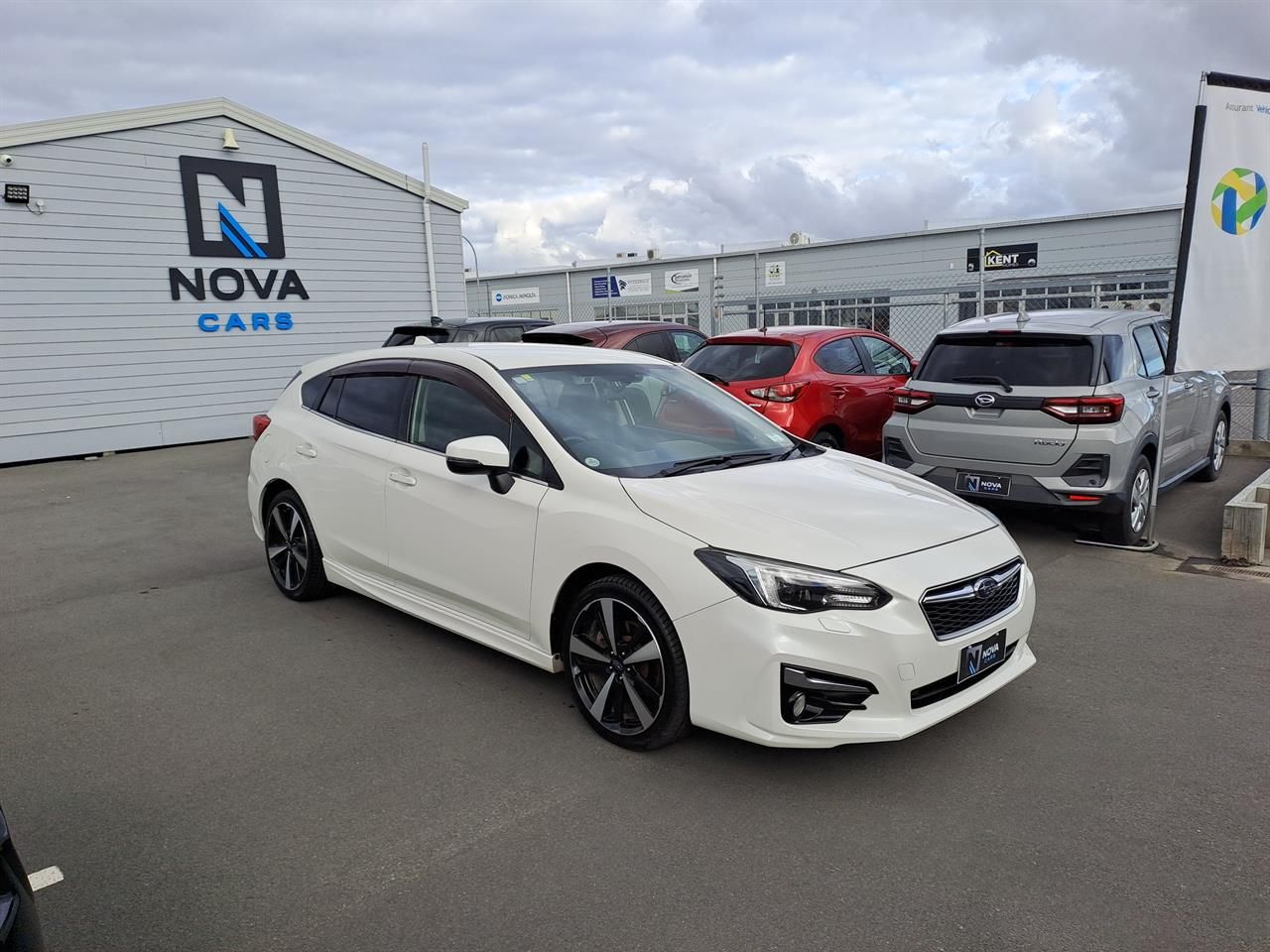 Vehicle image 1