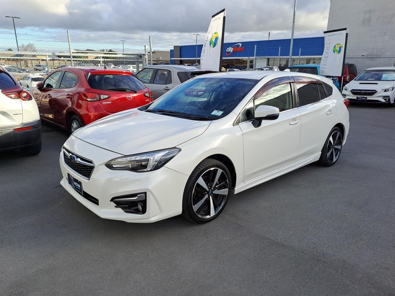 Vehicle image 3