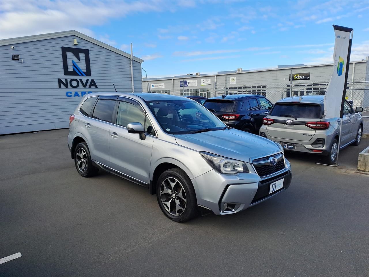 Vehicle image 1
