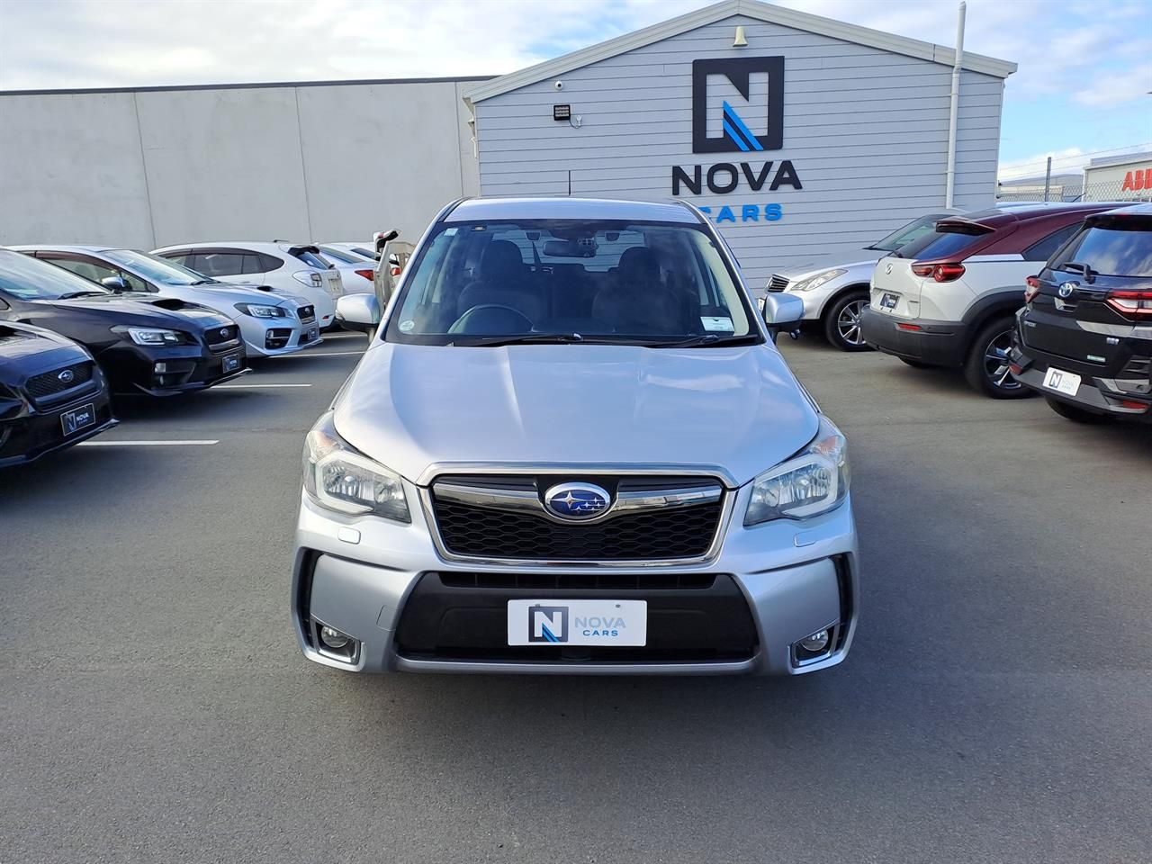 Vehicle image 2