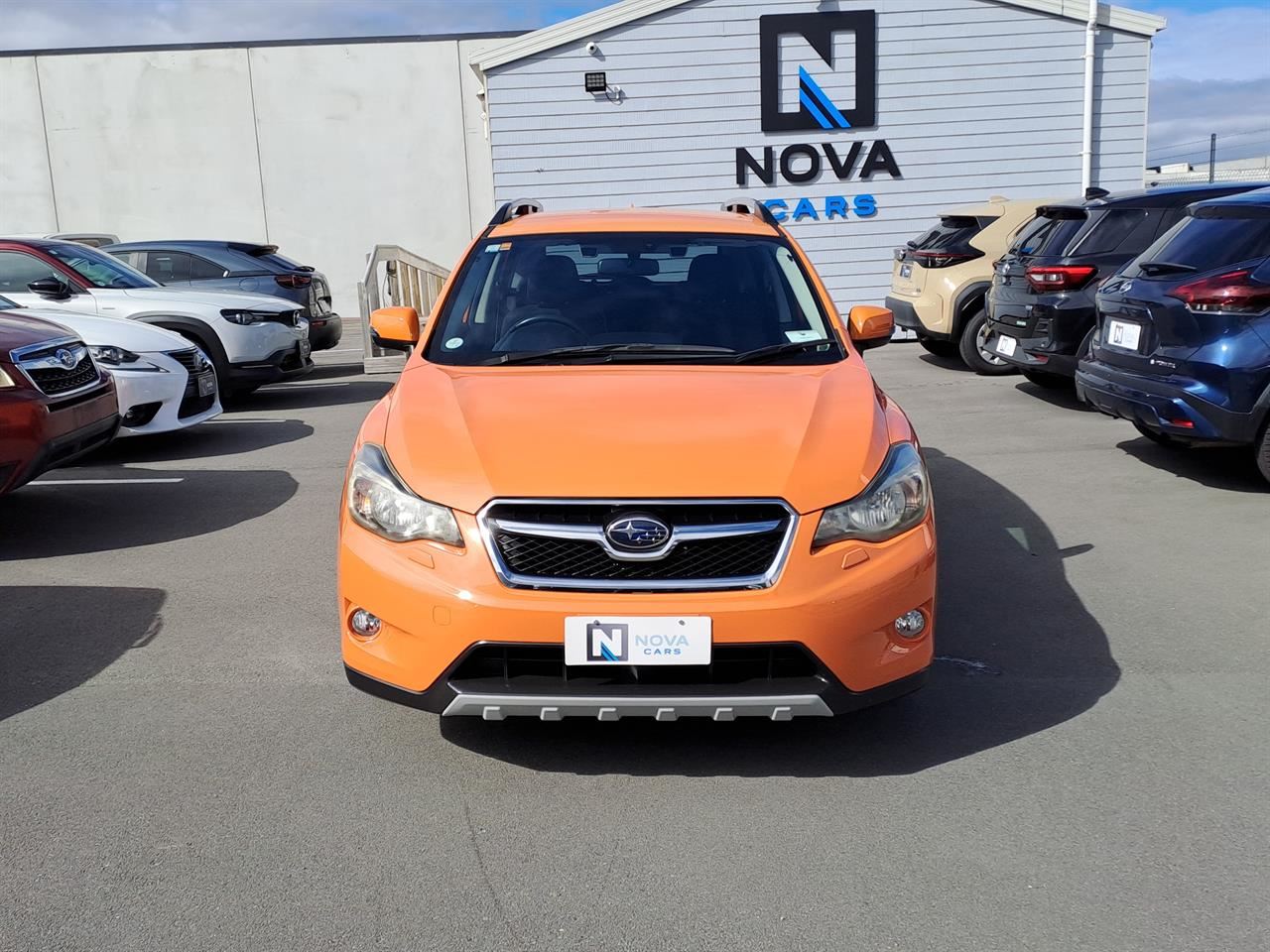 Vehicle image 2
