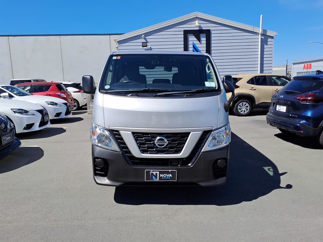 Vehicle image 2