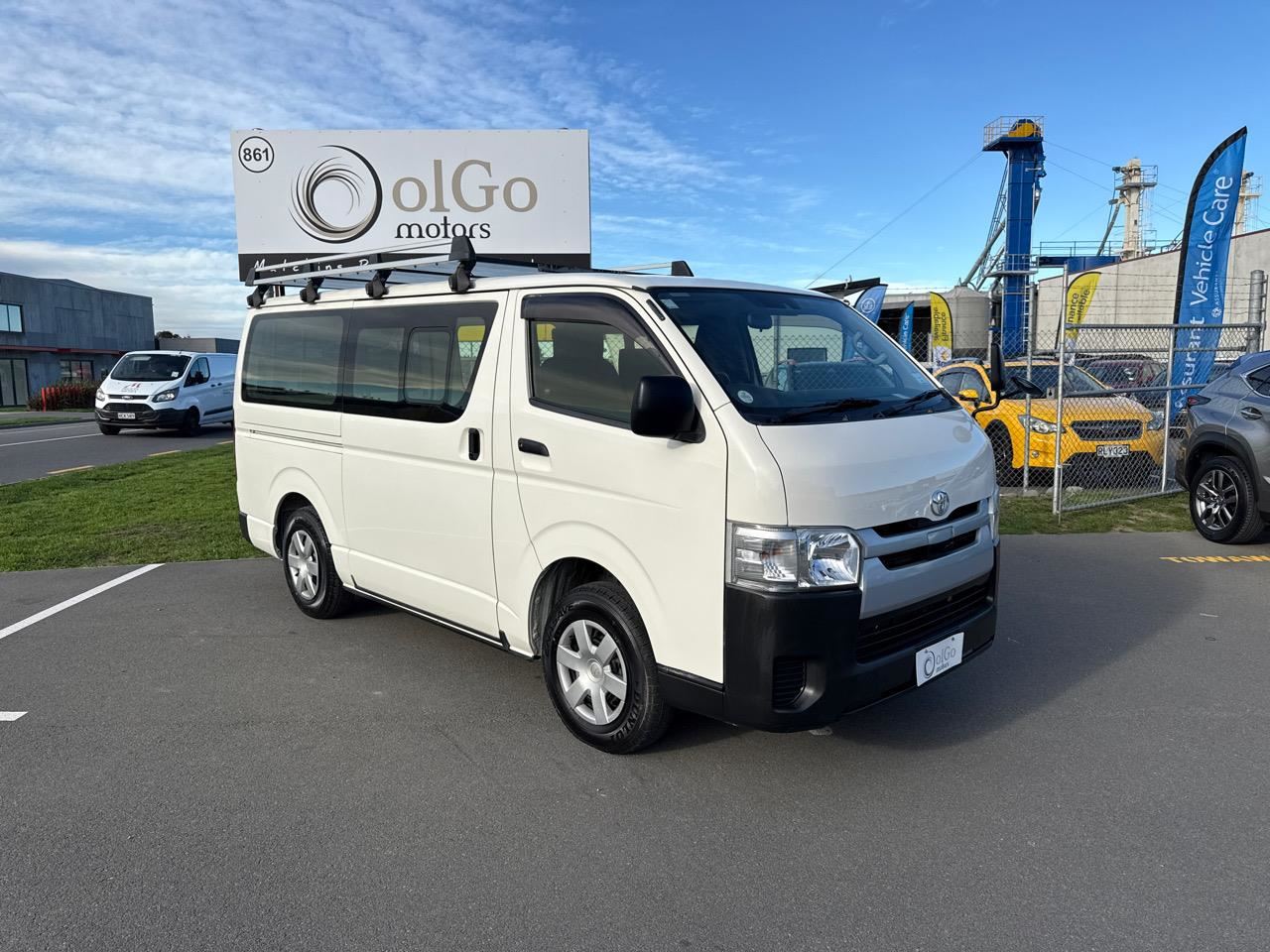 Vehicle image 1