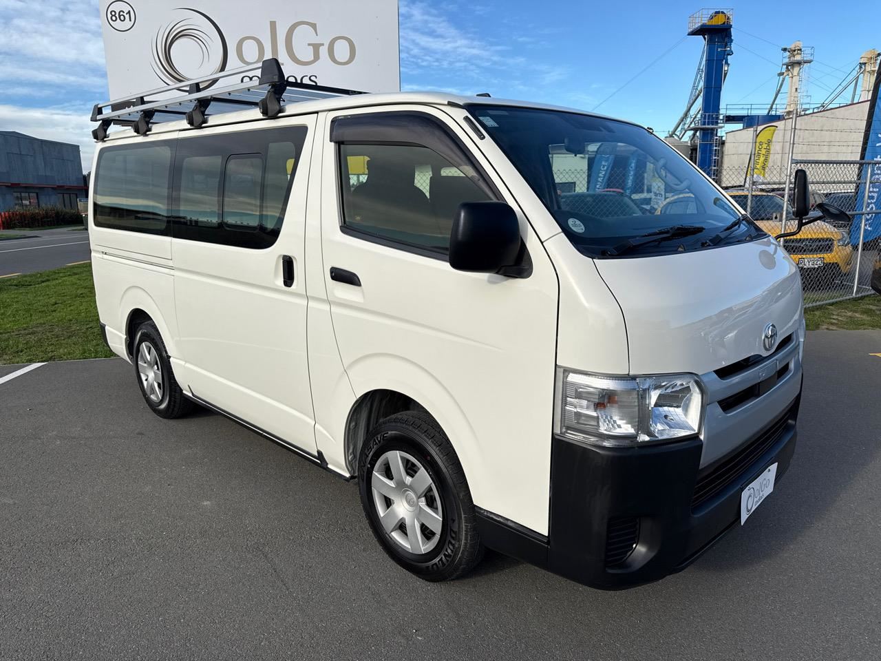 Vehicle image 2