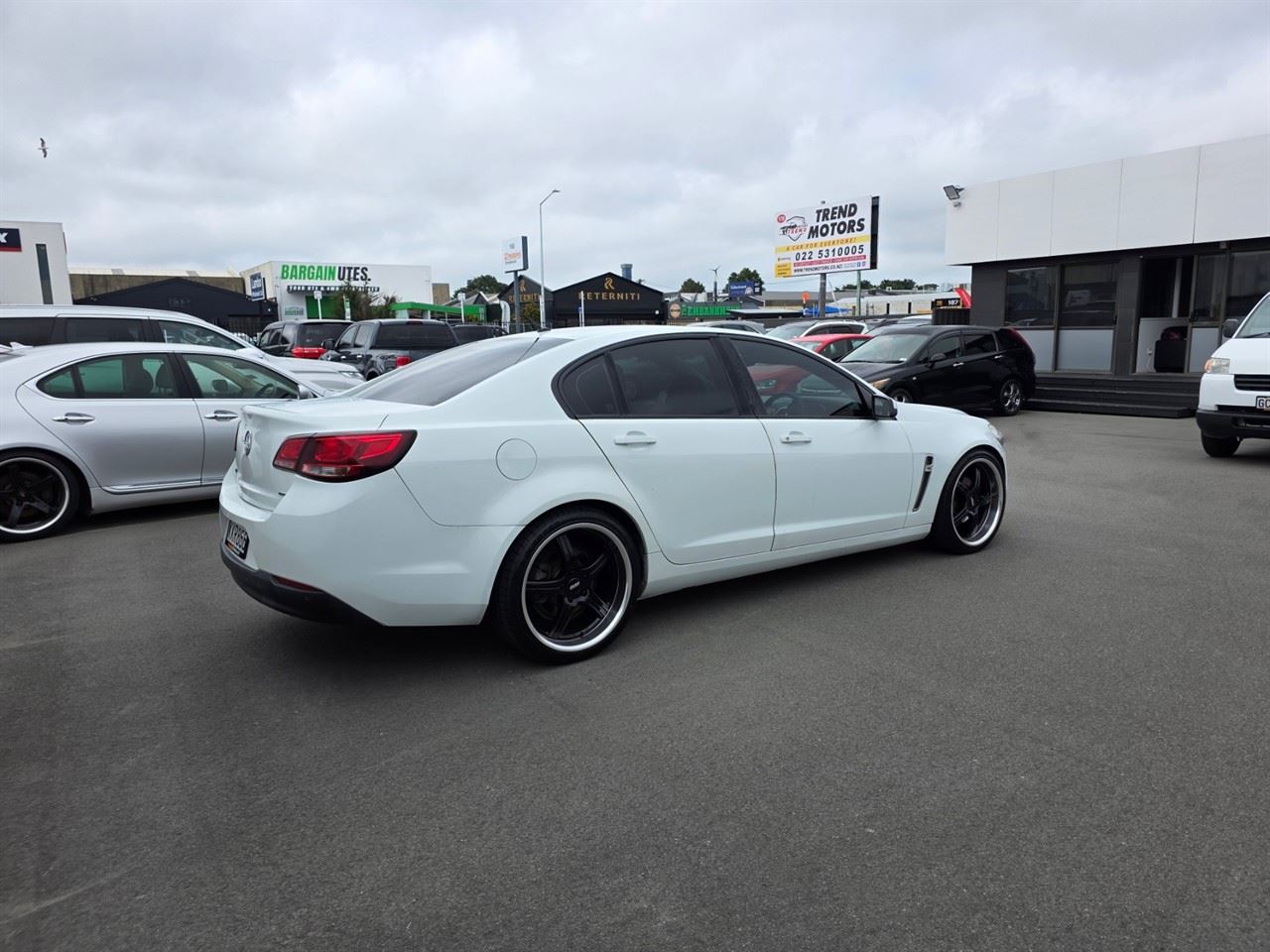 Vehicle image 2