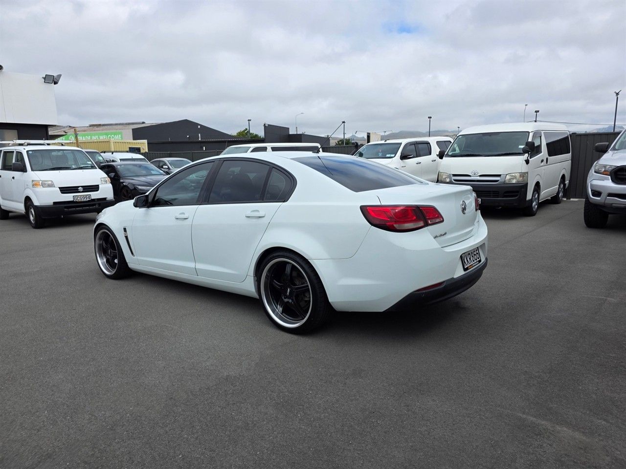Vehicle image 2