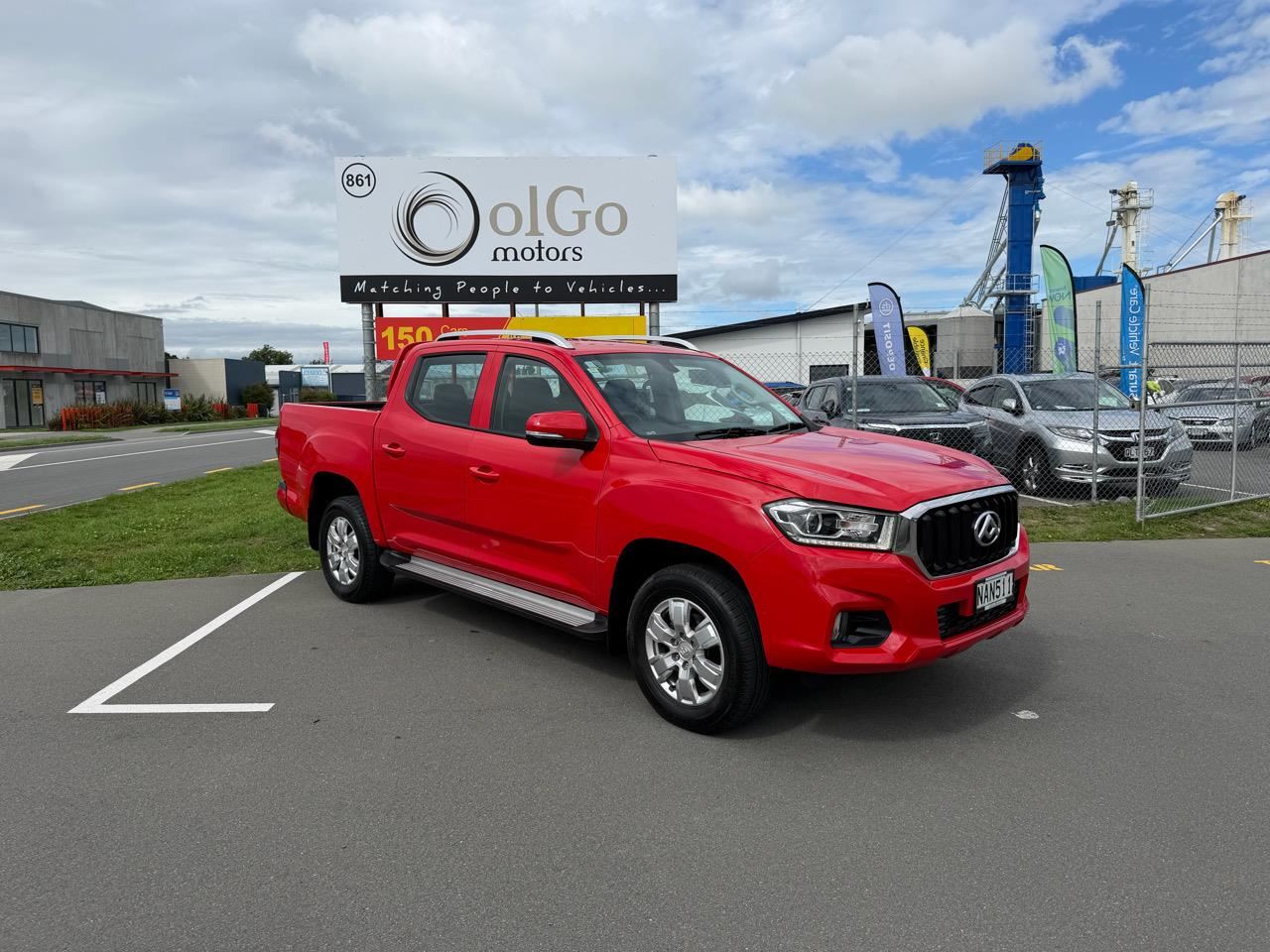 Vehicle image 1