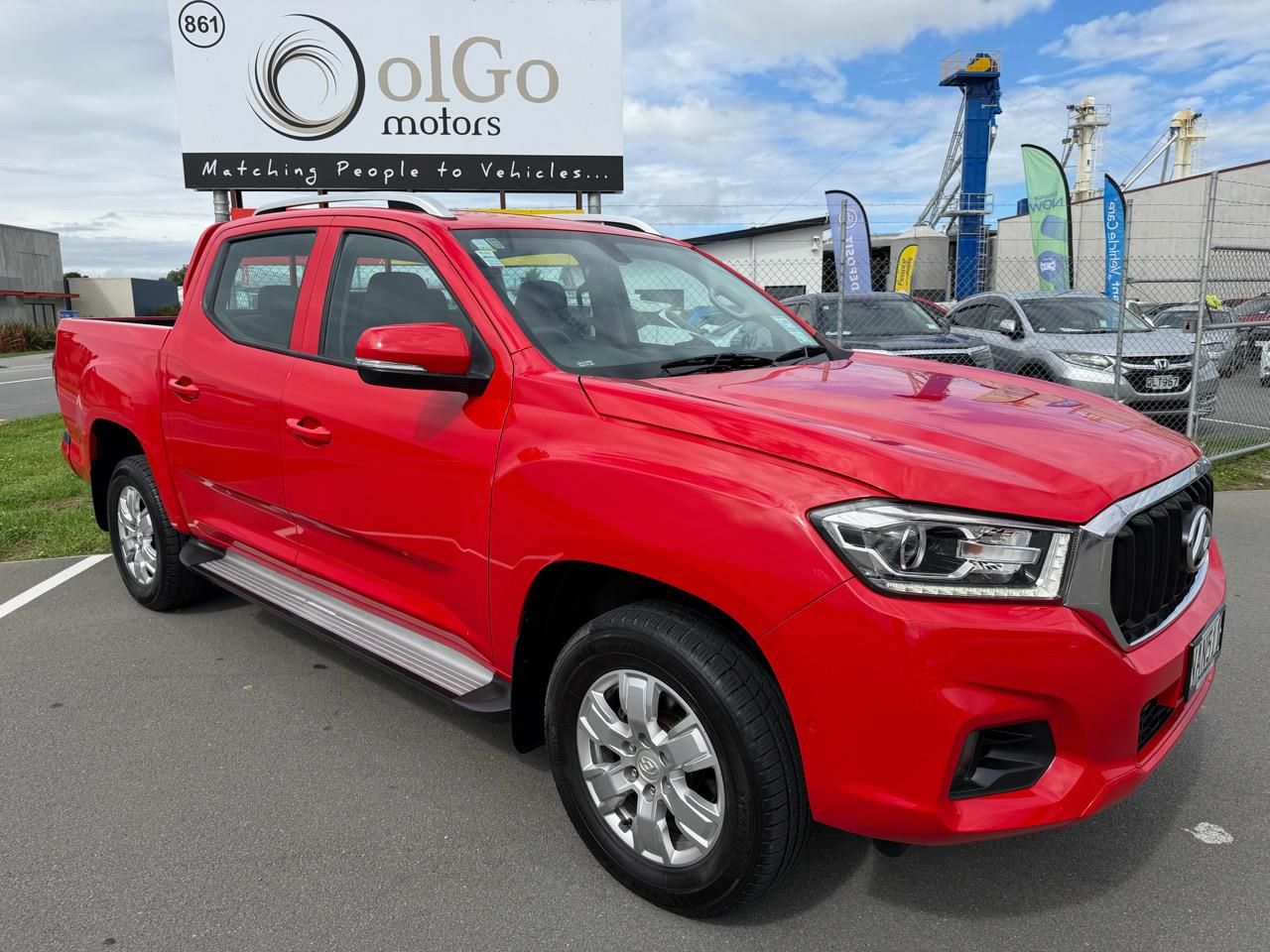 Vehicle image 2