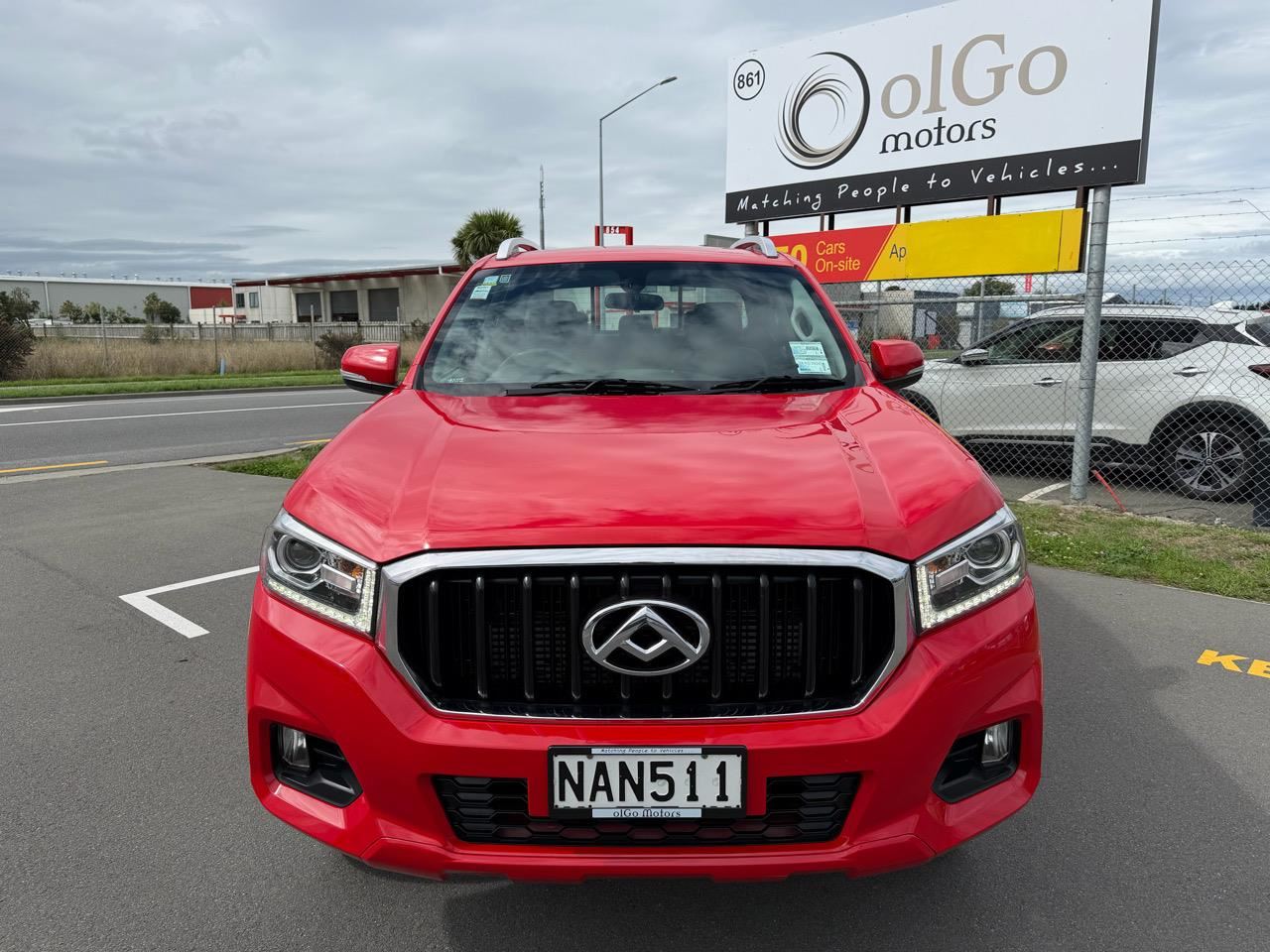 Vehicle image 3