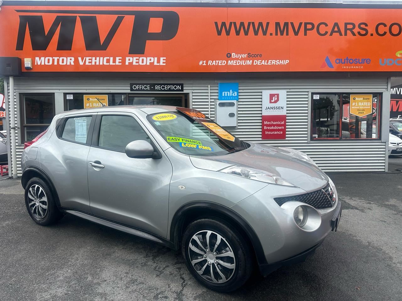 Vehicle image 1