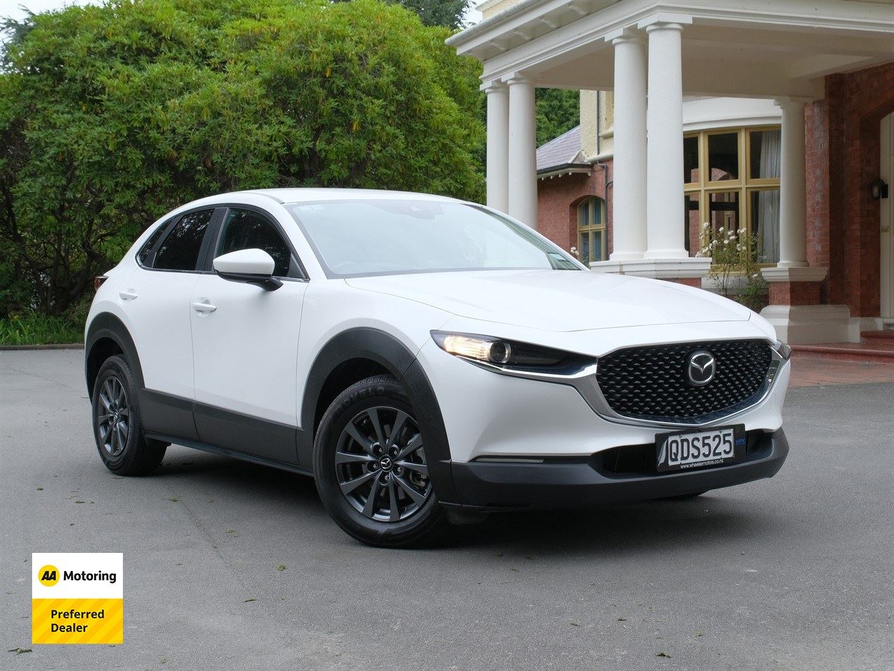 Vehicle image 1