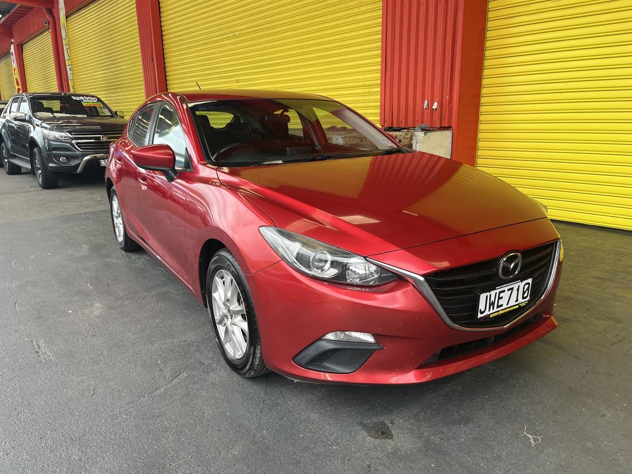 Vehicle image 1