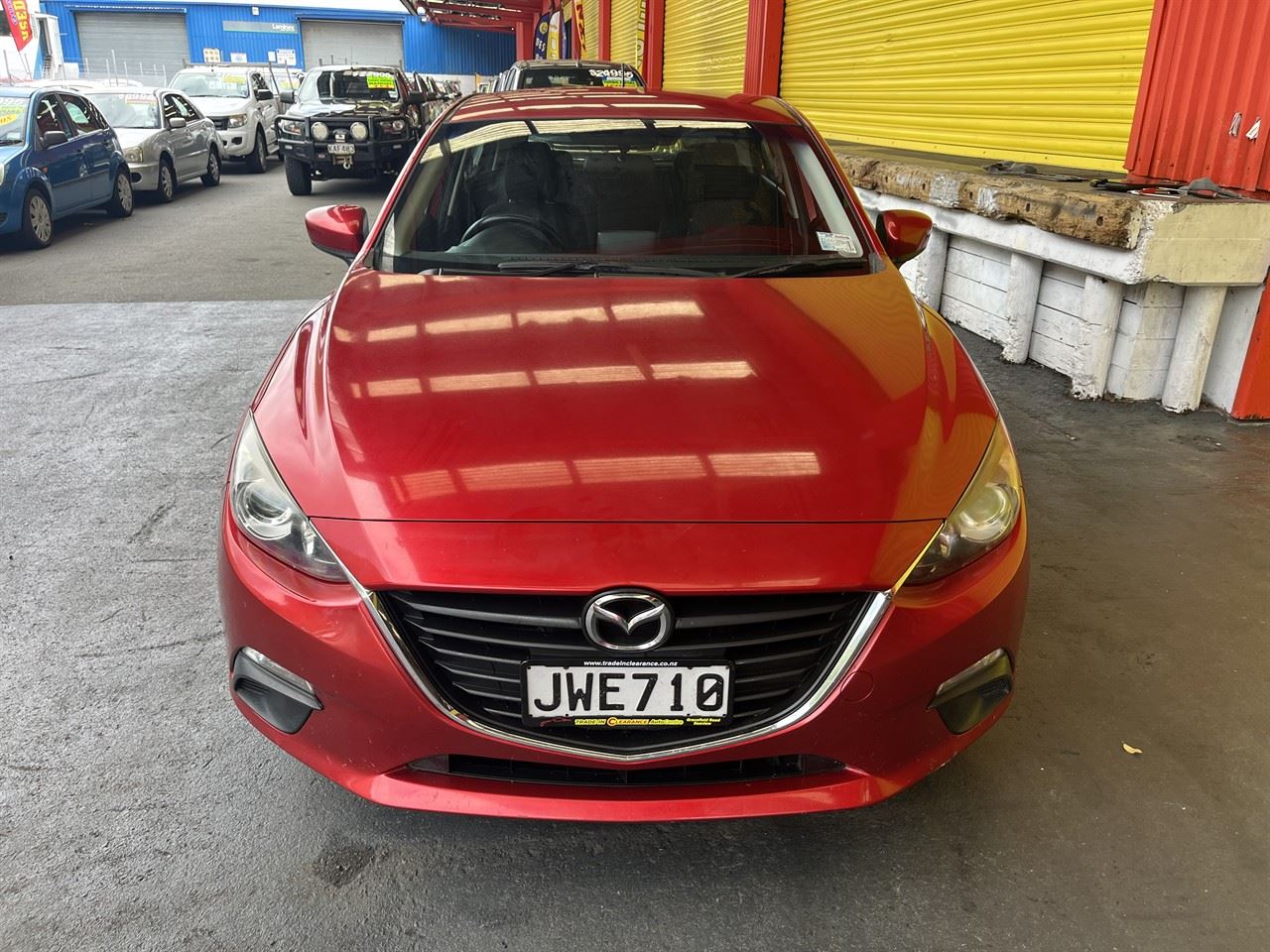 Vehicle image 2