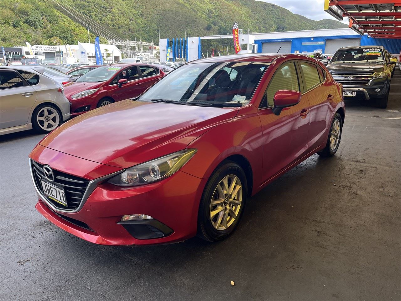 Vehicle image 3