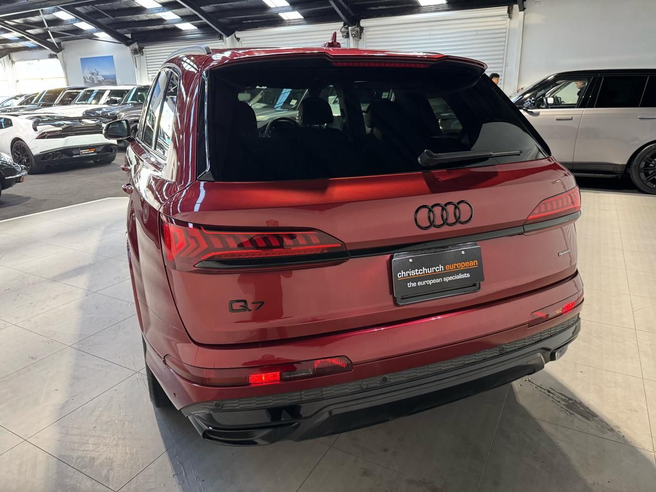Vehicle image 5