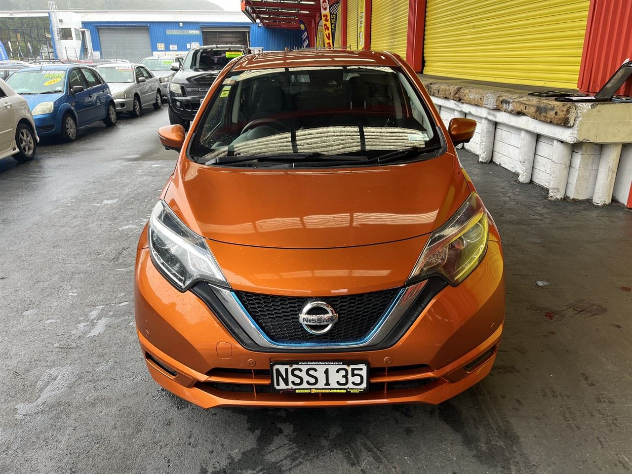 Vehicle image 2