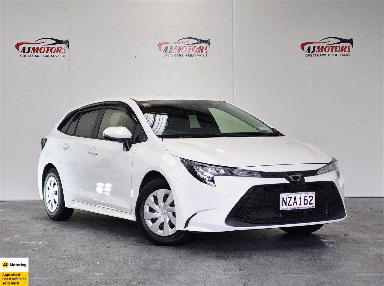 Vehicle image 1
