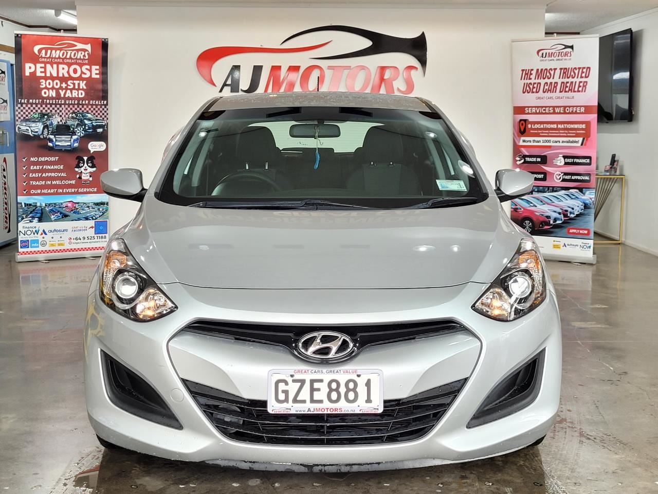 Vehicle image 2