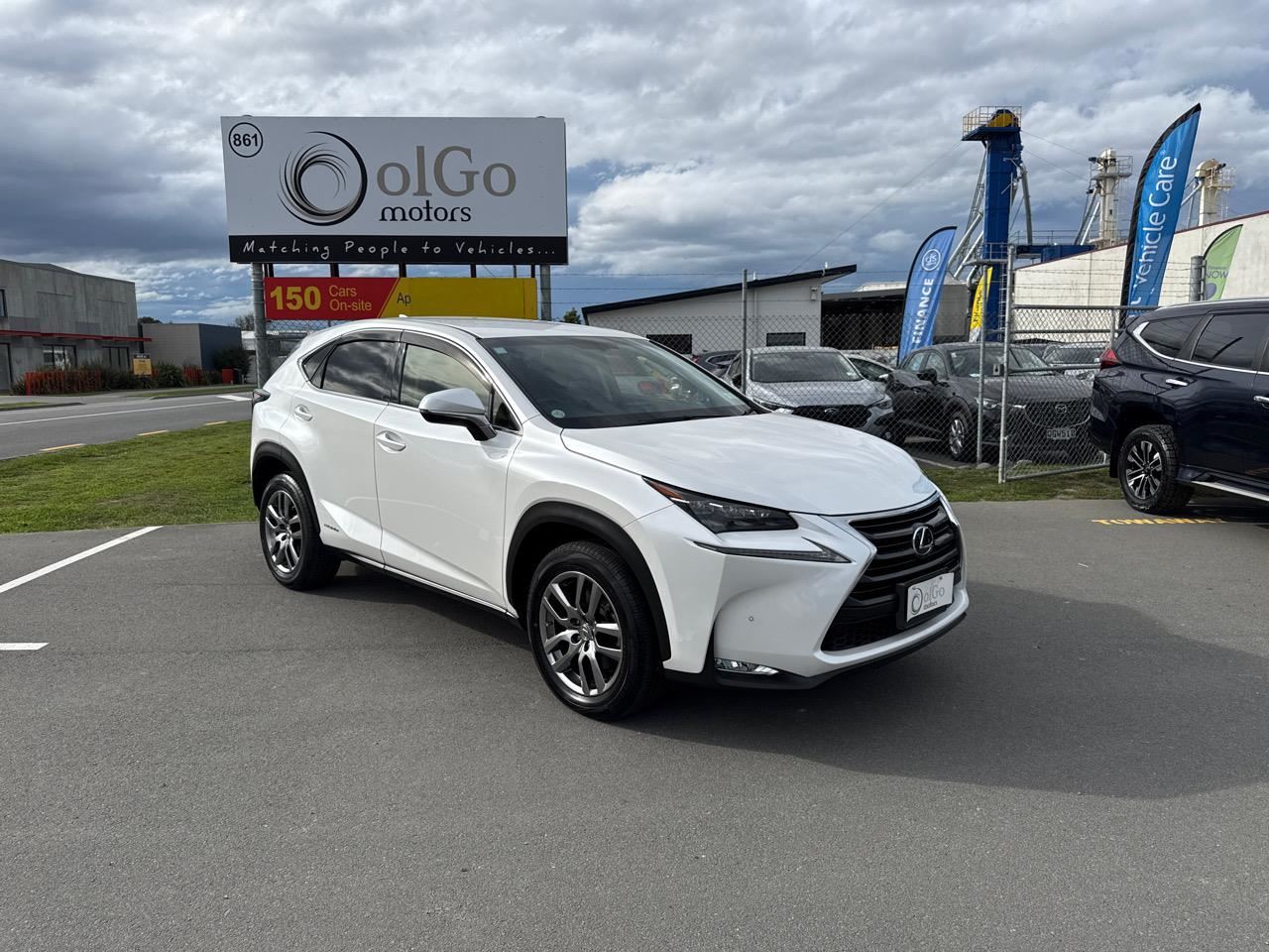 Vehicle image 1