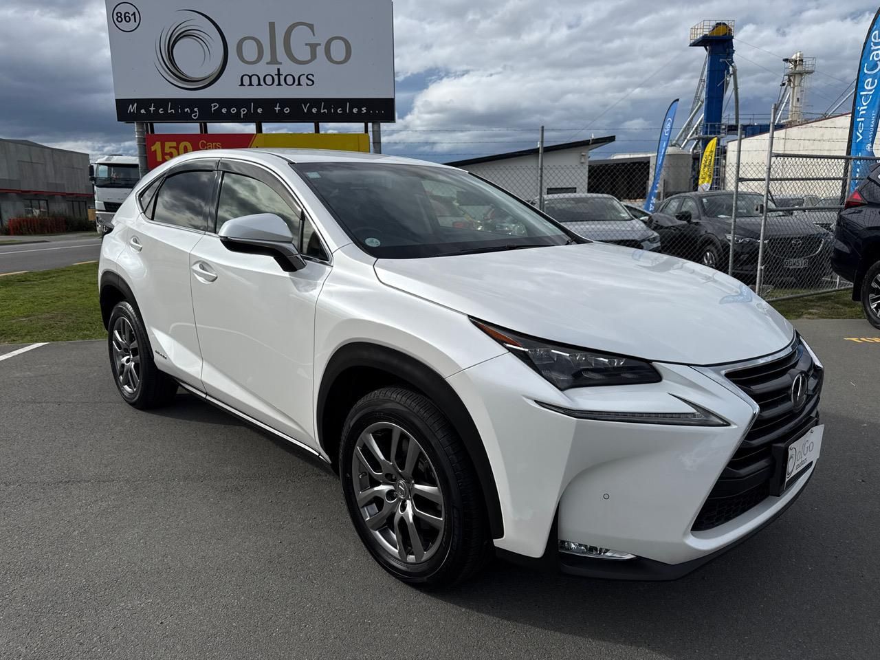 Vehicle image 2