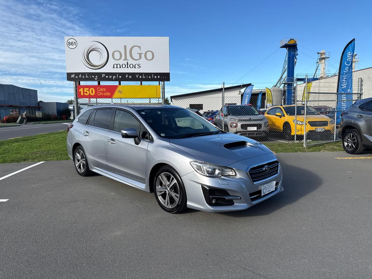 Vehicle image 1