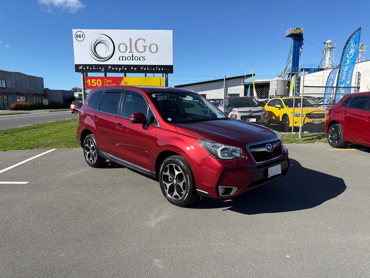 Vehicle image 1