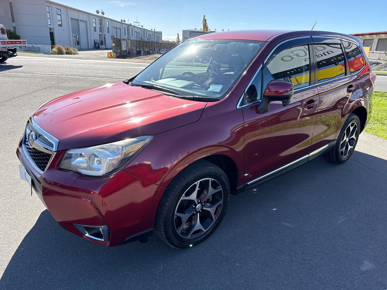 Vehicle image 4