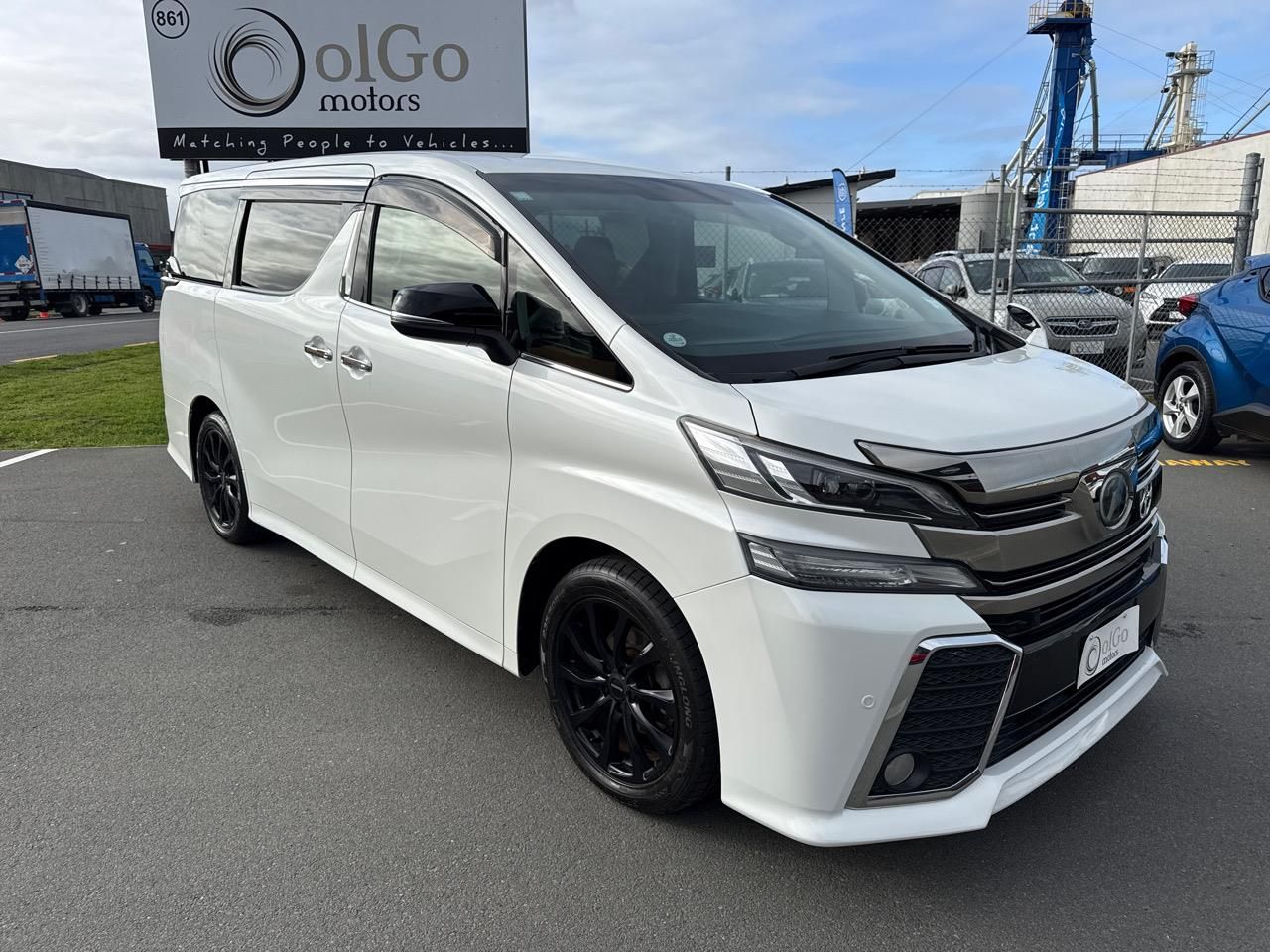 Vehicle image 2
