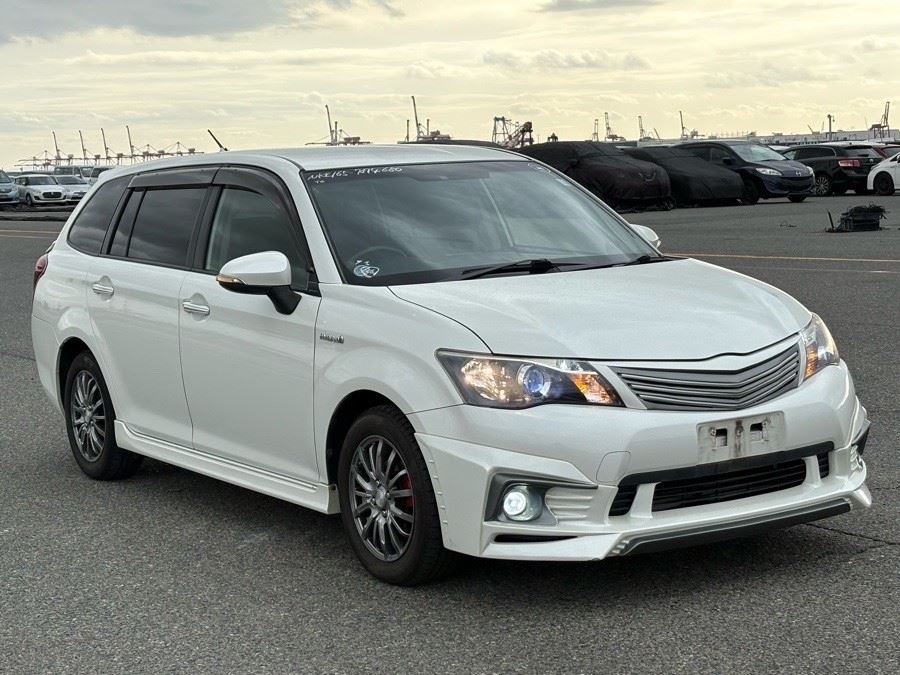 Vehicle image 1