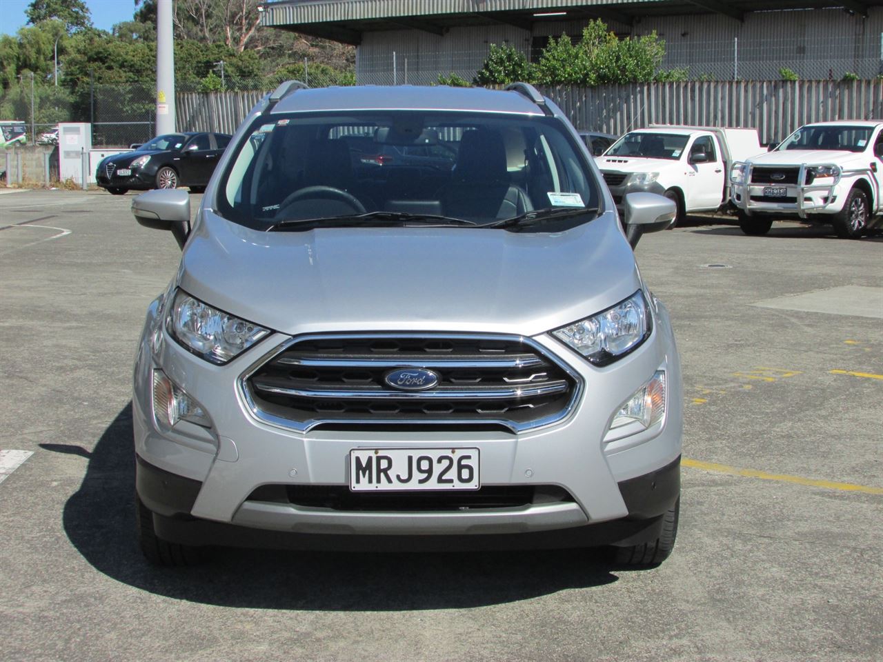 Vehicle image 2