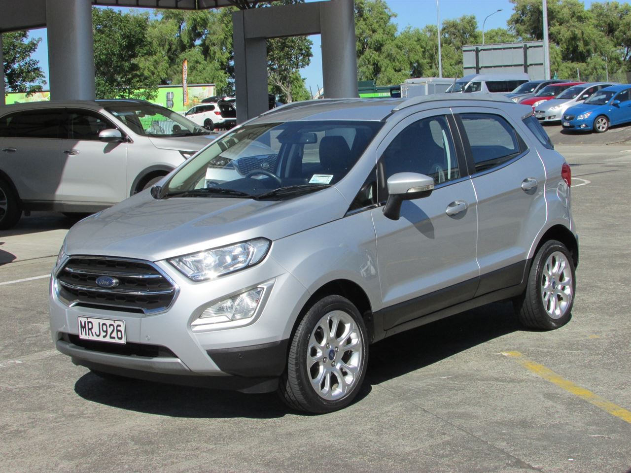 Vehicle image 3