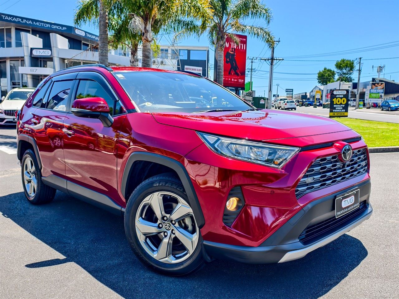 Vehicle image 1